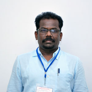 Dr G. Balasubramani