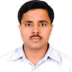 Dr Jagesh Kumar Tiwari