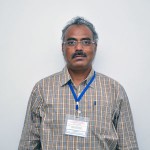 Dr M Manamohan
