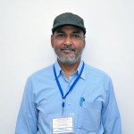Dr Mohammad Akram