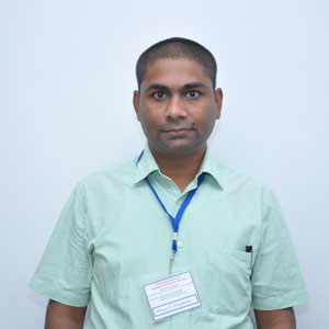 Dr Satendra Kumar Mangrauthia